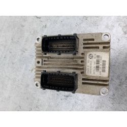 KOMPUTER, STEROWNIK FIAT GRANDE PUNTO 1.41.4 8V200651784957        599/A772384                                            