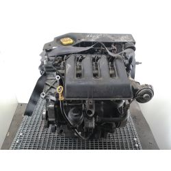 SILNIK LAND ROVER FREELANDER 2.0 TD4 112KM2.0 TD2001204D3  M476081122303                                            