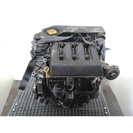 SILNIK LAND ROVER FREELANDER 2.0 TD4 112KM 2.0 TD 2001 204D3  M47 608 112 2303 