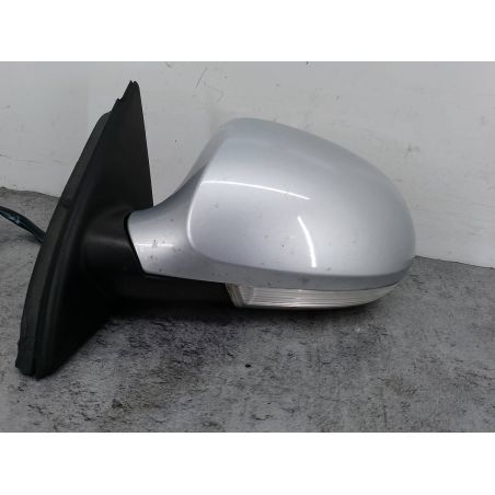 LEFT MIRROR VW PASSAT B6 2.0 FSI 150KM 2.0 FSI 2006 LUSTERKO LEWE LA7W 150 2189 