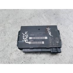 MODUŁ KOMFORTU AUDI A4 B7 1.8 20V 163KM1.8 20V20058E0959433BNLY9B1632418                                            