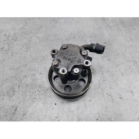 POMPA WSPOMAGANIA AUDI A4 B7 1.8 20V 163KM 1.8 20V 2005 8E0145153 06B145255 LY9B 163 2418 
