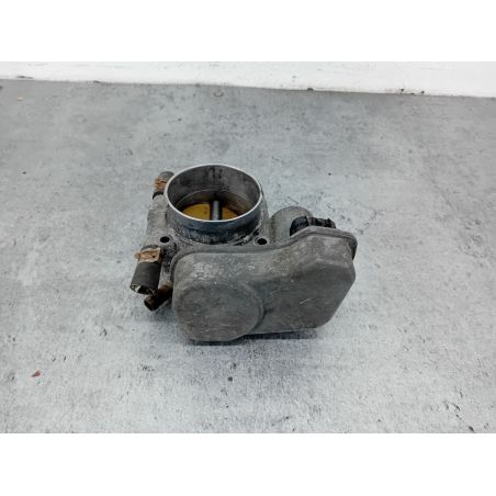 PRZEPUSTNICA SAAB 9-3 II 1.8 122KM 1.8 16V 2009 5WS91703 09128518 122 2286 