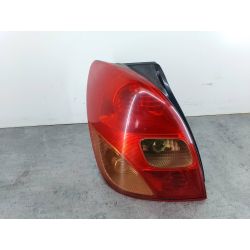 LAMPA TYLNA LEWA TOYOTA COROLLA VERSO I 2.0 D-4D 90KM2.0 D-4D20011D9902441                                            