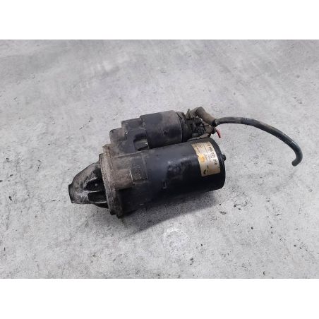 starter AUDI A4 B7 1.8 20V 163KM 1.8 20V 2005 0986021210 LY9B 163 2418 