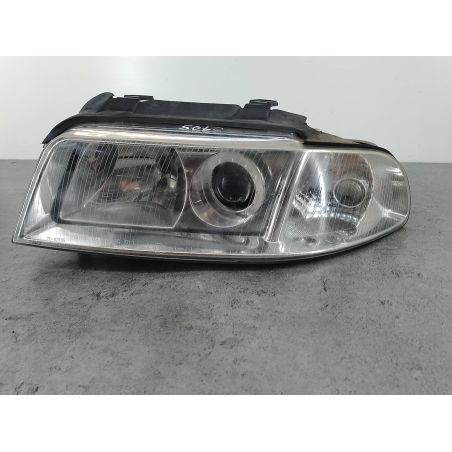 LAMPA PRZÓD LEWA AUDI A4 B5 1.8 125KM 1.8 20V 1999 20-A006B TYC LZ5L 125 2405 