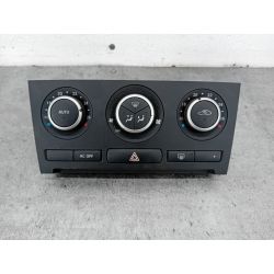 PANEL NAWIEWU SAAB 9-3 II 1.8 122KM1.8 16V200912772891 BA1222286                                            