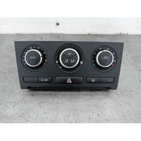 PANEL NAWIEWU SAAB 9-3 II 1.8 122KM 1.8 16V 2009 12772891 BA 122 2286 