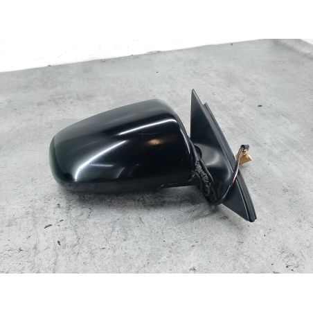 LUSTERKO PRAWE AUDI A4 B7 1.8 20V 163KM 1.8 20V 2005 LUSTERKO PRAWE LY9B 163 2418 