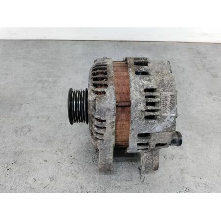 ALTERNATOR PEUGEOT 307 FL 2.0 16V 140KM 2.0 16V 2005 9649846880 A003TG1891B KSU 140 2411 