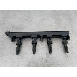 CEWKA ZAPŁONOWA PEUGEOT 307 FL 2.0 16V 140KM2.0 16V2005GN10503KSU1402411                                            