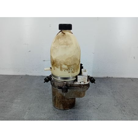 POMPA WSPOMAGANIA ELEKTRYCZNA SAAB 9-3 II 1.8 122KM 1.8 16V 2009 POMPA WSPOMAGANIA ELEKTRYCZNA 122 2286 