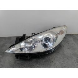 LAMPA PRZÓD LEWA PEUGEOT 307 FL 2.0 16V 140KM2.0 16V200520-B224 TYCKSU1402411                                            