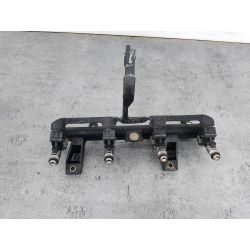 LISTWA WTRYSKOWA CITROEN C3 I 1.4 i 8V 75KM1.4 i 8V20039625194080 EZR752433                                            