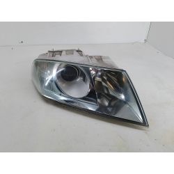 LAMPA PRZÓD PRAWA SKODA OCTAVIA II 2.0 FSI 150KM2.0 FSI20051Z1941016BLF9R1502832                                            