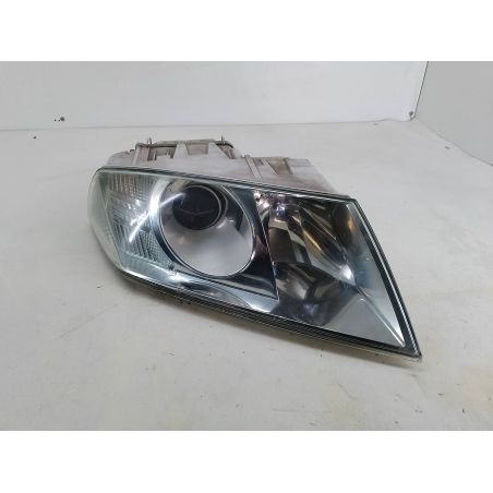 LAMPA PRZÓD PRAWA SKODA OCTAVIA II 2.0 FSI 150KM 2.0 FSI 2005 1Z1941016B LF9R 150 2832 