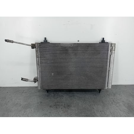 CHŁODNICA KLIMATYZACJI PEUGEOT 308 I SW 1.6 HDI 90KM 1.6 HDI 2009 KTQ 90 2830 