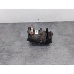 POMPA, SPRĘŻARKA KLIMATYZACJI FORD FOCUS II 1.6 100KM1.6 16V200510-160-01035 4050984D11002634                                            