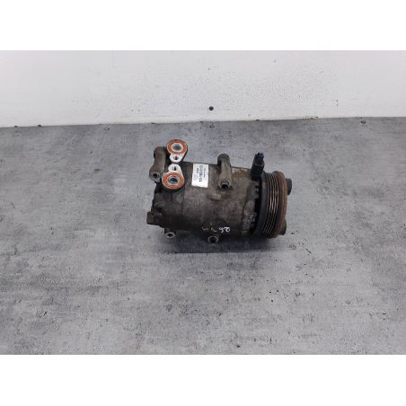 POMPA, SPRĘŻARKA KLIMATYZACJI FORD FOCUS II 1.6 100KM 1.6 16V 2005 10-160-01035 4050984 D1 100 2634 