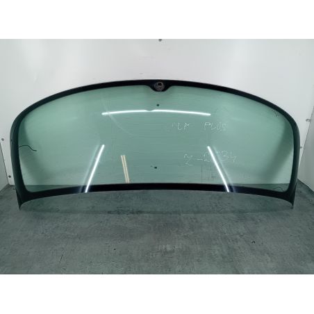 SZYBA KLAPY BAGAZNIKA VW GOLF PLUS I 2.0 TDI 140KM 2.0 TDI 2005 LC5F 140 2834 