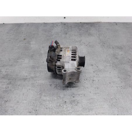 ALTERNATOR FORD FOCUS II 1.6 100KM 1.6 16V 2005 0986044701 BOSCH D1 100 2634 