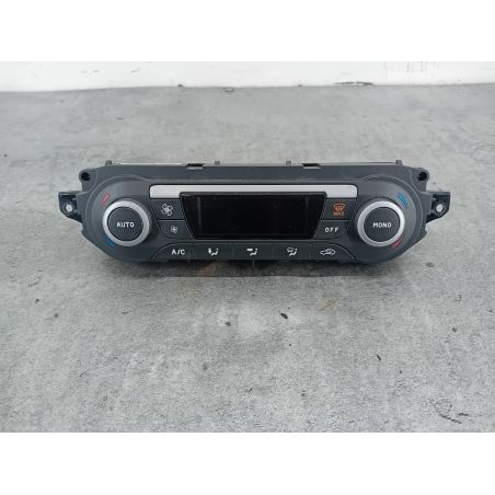 PANEL NAWIEWU FORD C-MAX I 1.8 TDCI 115KM 1.8 TDCI 2009 7M5T18C612AE F3 115 2813 