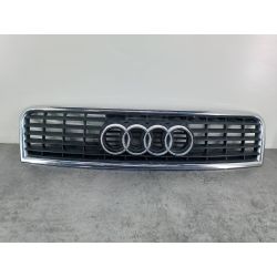 ATRAPA GRILL GRIL AUDI A4 B6 2.0 20V 131KM2.0 20V20018E0853651BLY1X1312769                                            