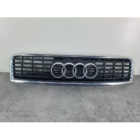 ATRAPA GRILL GRIL AUDI A4 B6 2.0 20V 131KM 2.0 20V 2001 8E0853651B LY1X 131 2769 