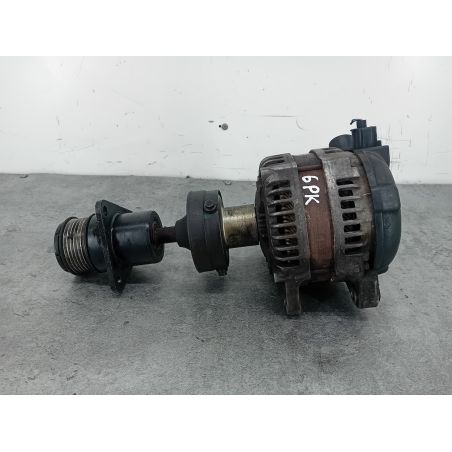 ALTERNATOR FORD C-MAX I 1.8 TDCI 115KM 1.8 TDCI 2009 4M5T-10300-0C 104210-3641 F3 115 2813 