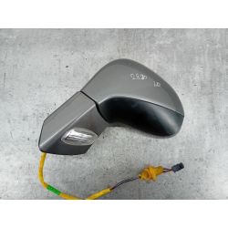 LEFT MIRROR PEUGEOT 308 I SW 1.6 HDI 90KM1.6 HDI2009KTQ902830                                            