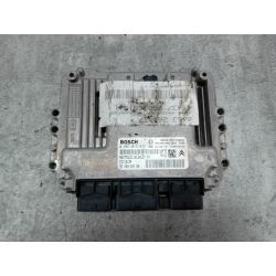 KOMPUTER, STEROWNIK PEUGEOT 308 I SW 1.6 HDI 90KM1.6 HDI20099664843780KTQ902830                                            