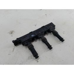 CEWKA ZAPŁONOWA OPEL CORSA D 1.0 12V 60KM1.0 12V2008Z157602639                                            