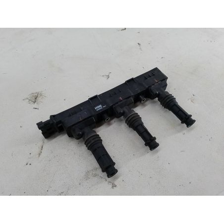 CEWKA ZAPŁONOWA OPEL CORSA D 1.0 12V 60KM 1.0 12V 2008 Z157 60 2639 