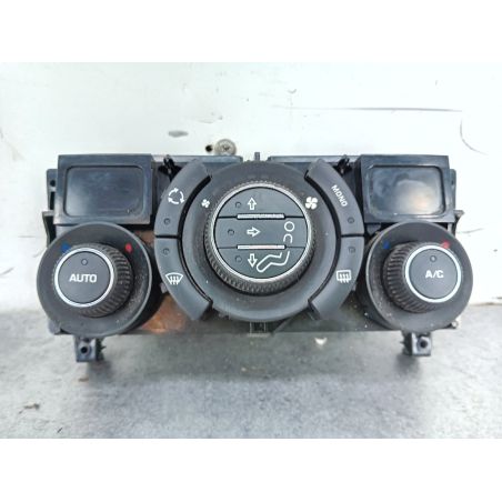 PANEL NAWIEWU PEUGEOT 308 I SW 1.6 HDI 90KM 1.6 HDI 2009 96850724XT KTQ 90 2830 