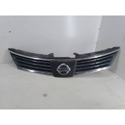ATRAPA GRILL GRIL NISSAN TIIDA 1.6 16V 110KM1.6 16V200762310-EM30AK231102662                                            