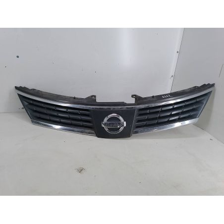 ATRAPA GRILL GRIL NISSAN TIIDA 1.6 16V 110KM 1.6 16V 2007 62310-EM30A K23 110 2662 