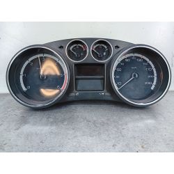 LICZNIK PEUGEOT 308 I SW 1.6 HDI 90KM1.6 HDI200996651074KTQ902830                                            