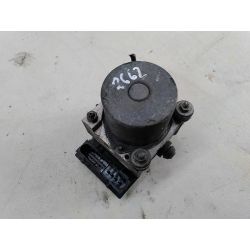 ABS PUMP NISSAN TIIDA 1.6 16V 110KM1.6 16V200747660-EM10A 0265231845K231102662                                            