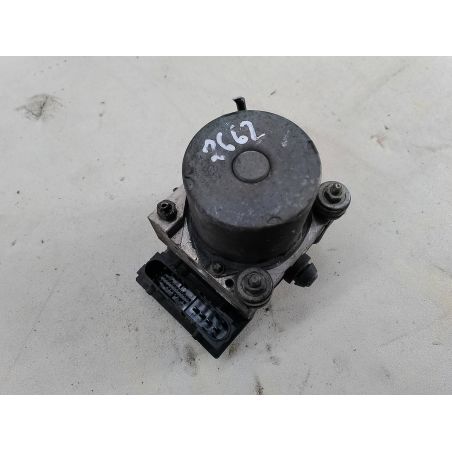 ABS PUMP NISSAN TIIDA 1.6 16V 110KM 1.6 16V 2007 47660-EM10A 0265231845 K23 110 2662 