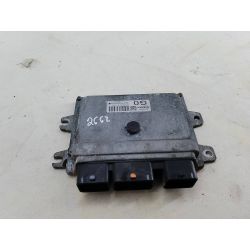 KOMPUTER, STEROWNIK NISSAN TIIDA 1.6 16V 110KM1.6 16V2007MEC93-130K231102662                                            