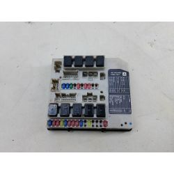 MODUŁ BSI NISSAN TIIDA 1.6 16V 110KM1.6 16V2007K231102662                                            