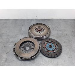 KOŁO DWUMASOWE KOMPLETNE FORD FOCUS II 1.6 TDCI 109KM1.6 TDCI20043082001275  2294000109  1878005341031092816                                            