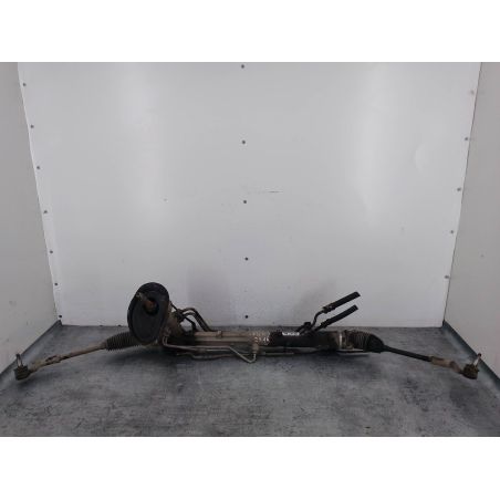 MAGLOWNICA PRZEKŁADNIA KIEROWNICY FORD FOCUS II 1.6 TDCI 109KM 1.6 TDCI 2004 4M51-3200-EH 03 109 2816 