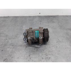 POMPA, SPRĘŻARKA KLIMATYZACJI FORD FOCUS II 1.6 TDCI 109KM1.6 TDCI20043M5H-19D629-SA SD7V16 031092816                                            