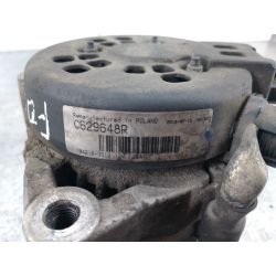 ALTERNATOR FORD FOCUS II 1.6 TDCI 109KM1.6 TDCI2004RM3M5T-10300-PD 104210-3512  C629648R 031092816                                            