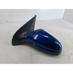 LEFT MIRROR OPEL ASTRA H 1.7 CDTI 80KM1.7 CDTI2005Z21B802825                                            
