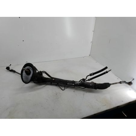 MAGLOWNICA PRZEKŁADNIA KIEROWNICY FORD FOCUS II 2.0 145KM 2.0 16V 2005 5M51-3200-EB Z3 145 2633 