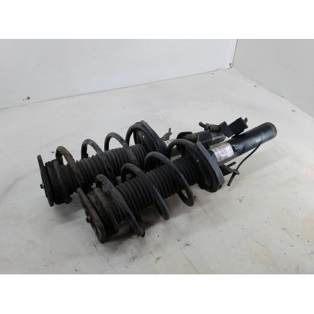 AMORTYZATORY PRZÓD KOMPLET FORD FOCUS II 2.0 145KM 2.0 16V 2005 313287 313283 SACHS Z3 145 2633 