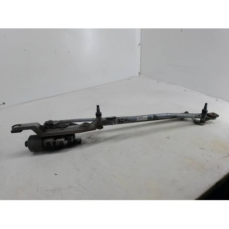 MECHANIZM WYCIERACZEK FORD FOCUS II 2.0 145KM 2.0 16V 2005 4M51-17504-AB Z3 145 2633 