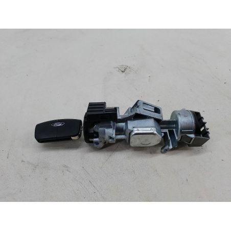 STACYJKA FORD FOCUS II 2.0 145KM 2.0 16V 2005 3M51-3F880-AC Z3 145 2633 